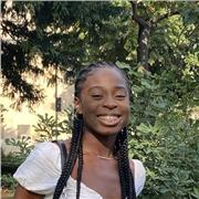 Profesora de clases particulares para primaria y ESO e idiomas ( portugués, inglés y español para extranjeros)